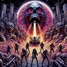 Song Image