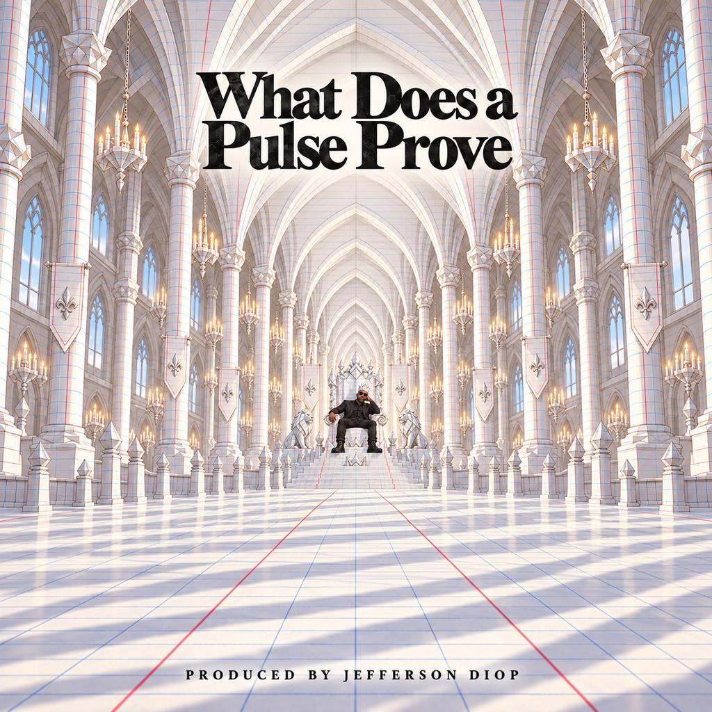 What Does A Pulse Prove