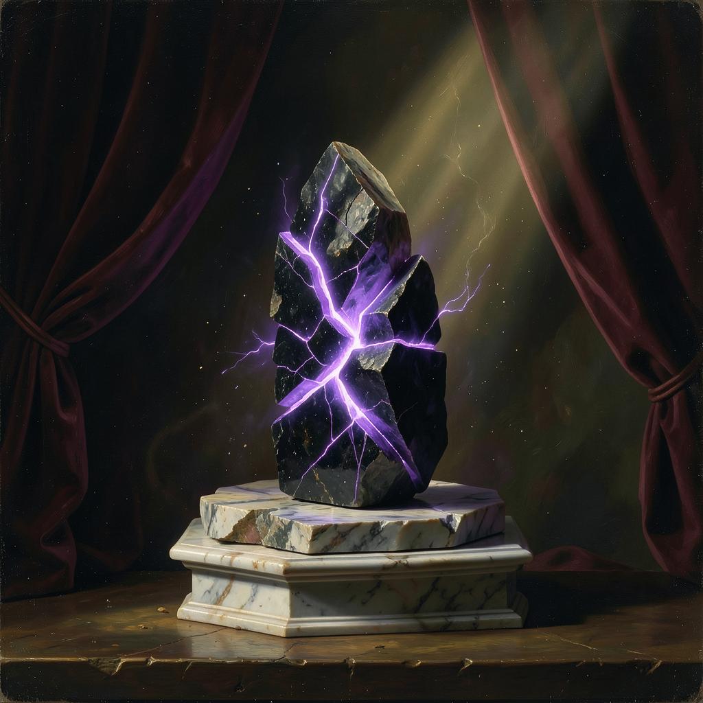 Neon Siege Protocol artwork