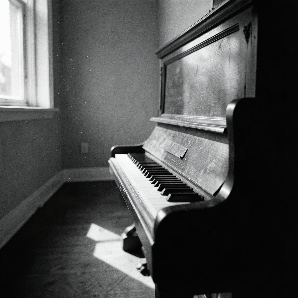 Soft Piano artwork