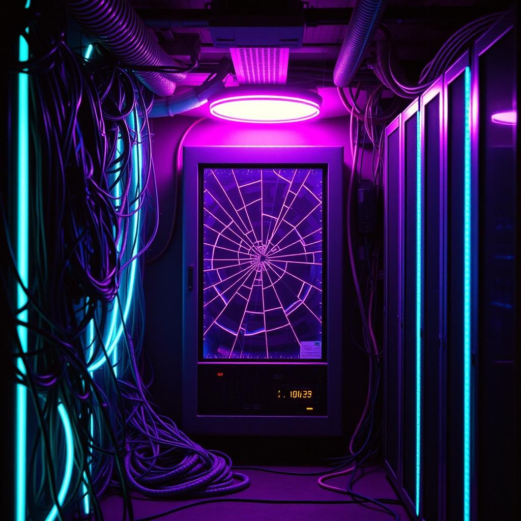 Persona image for Basement Voltage