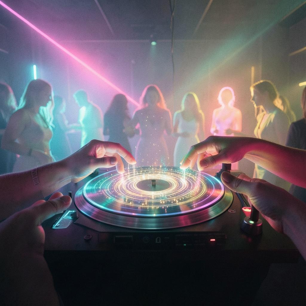 Song Image