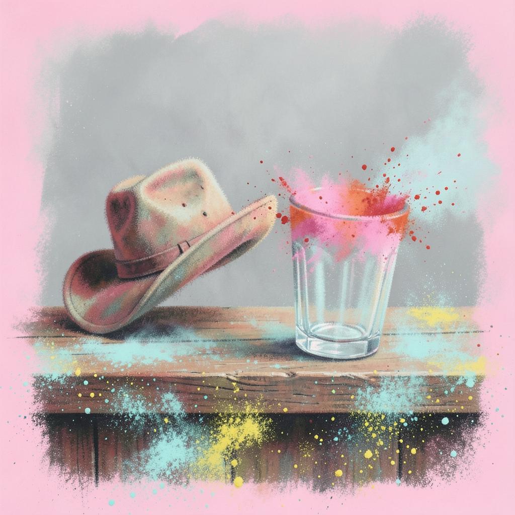 Another Drinking Song artwork