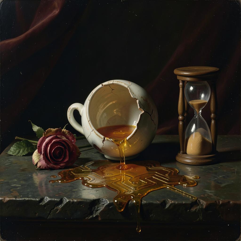 I Can't Crave artwork
