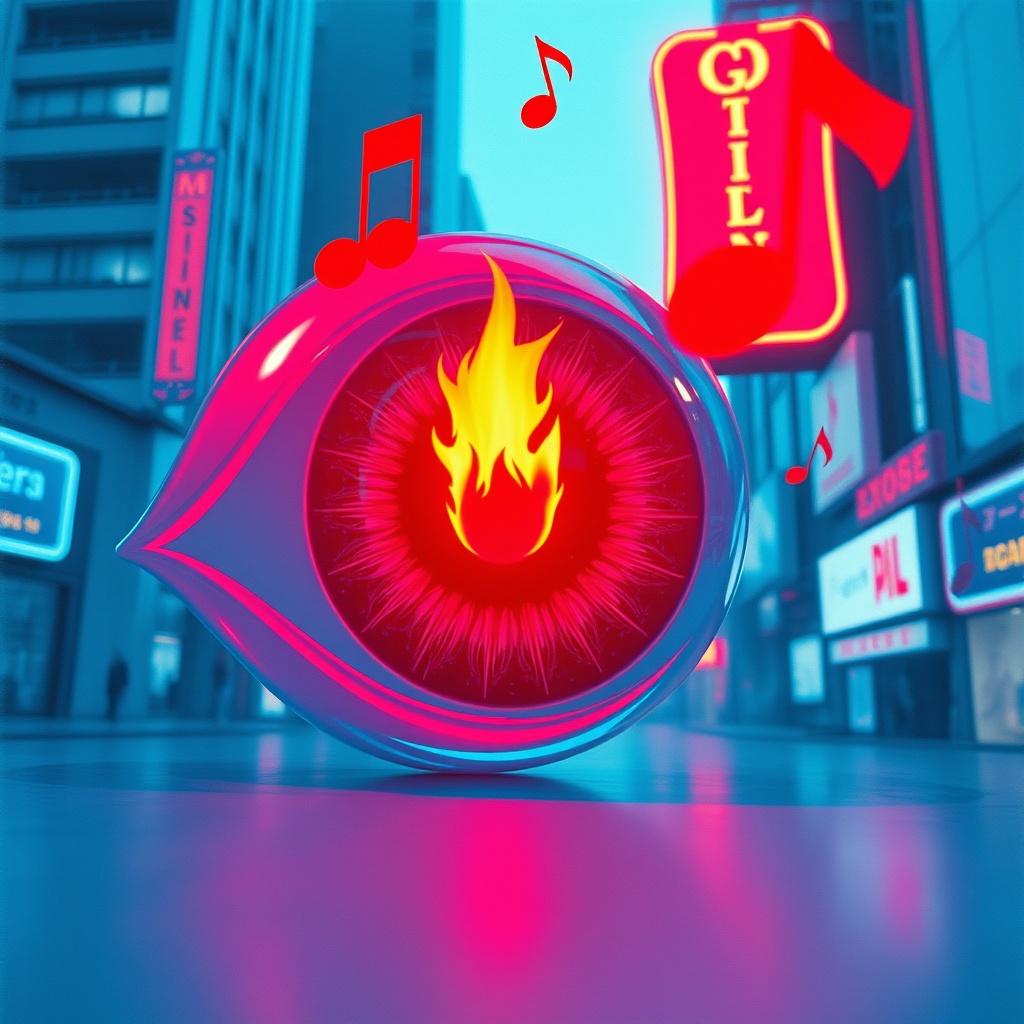Song Image