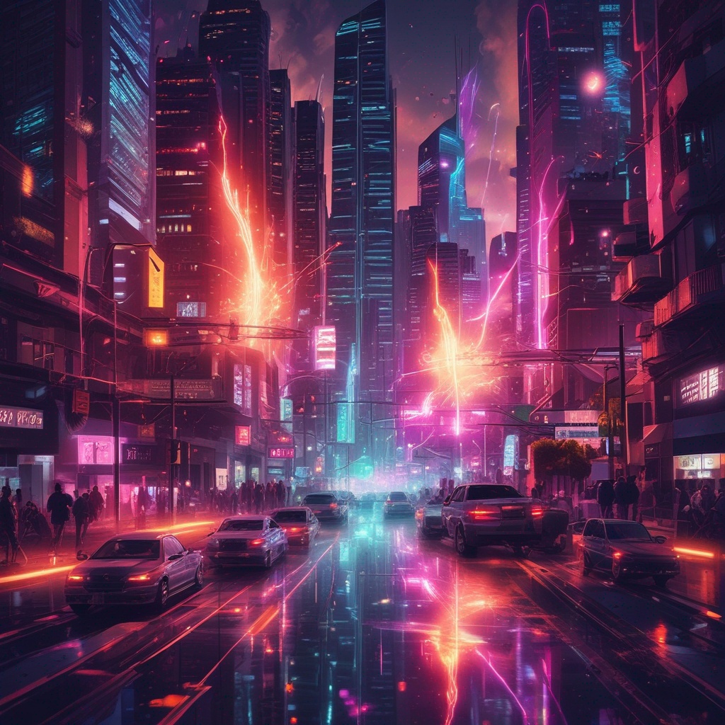Static Surge
