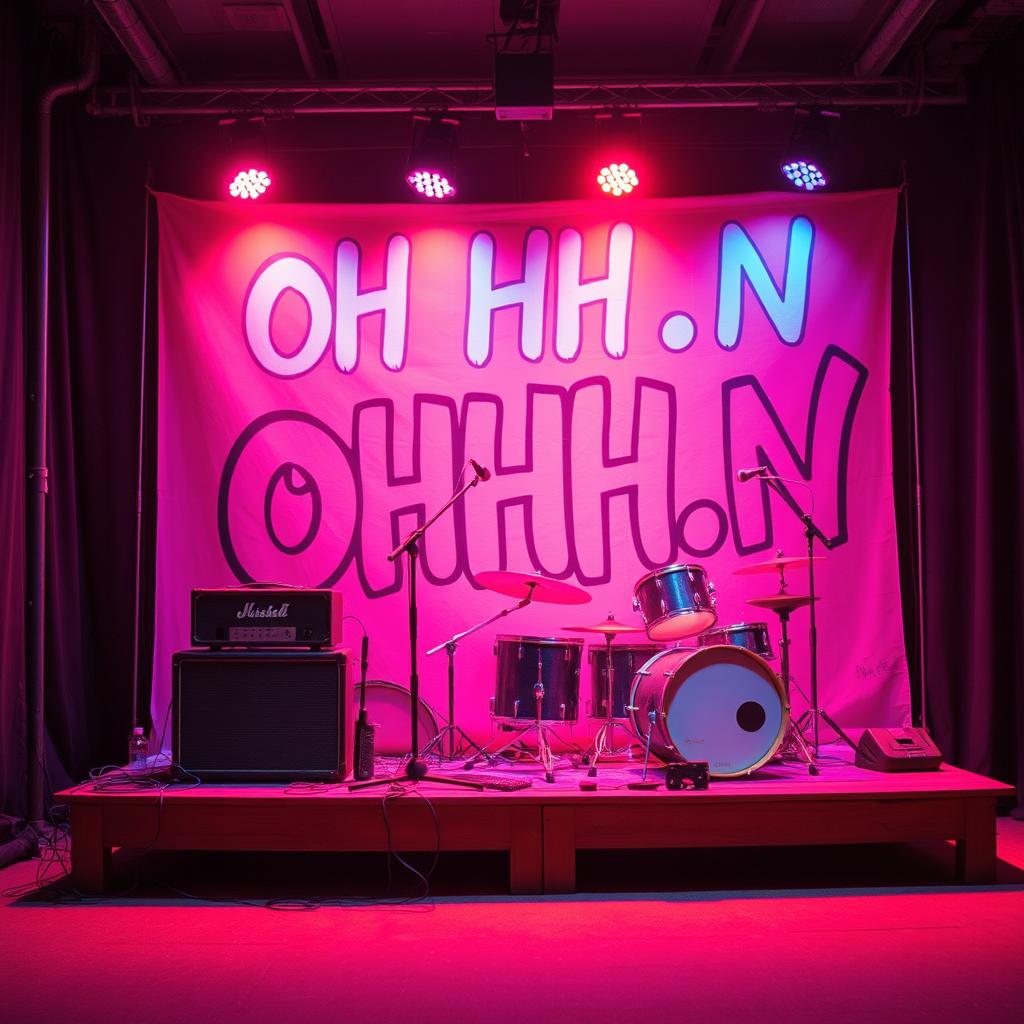 Image for OHHH・・・N