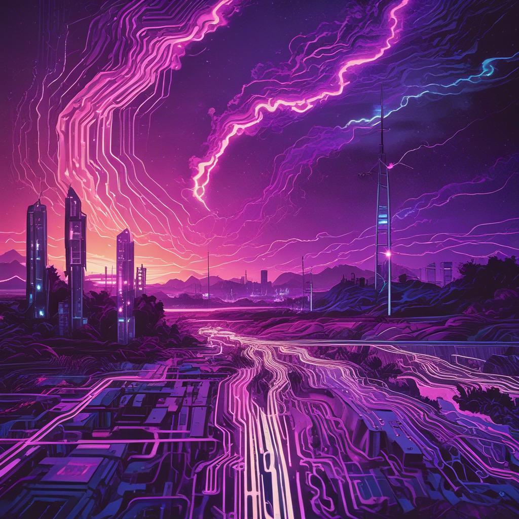 Power Brain artwork