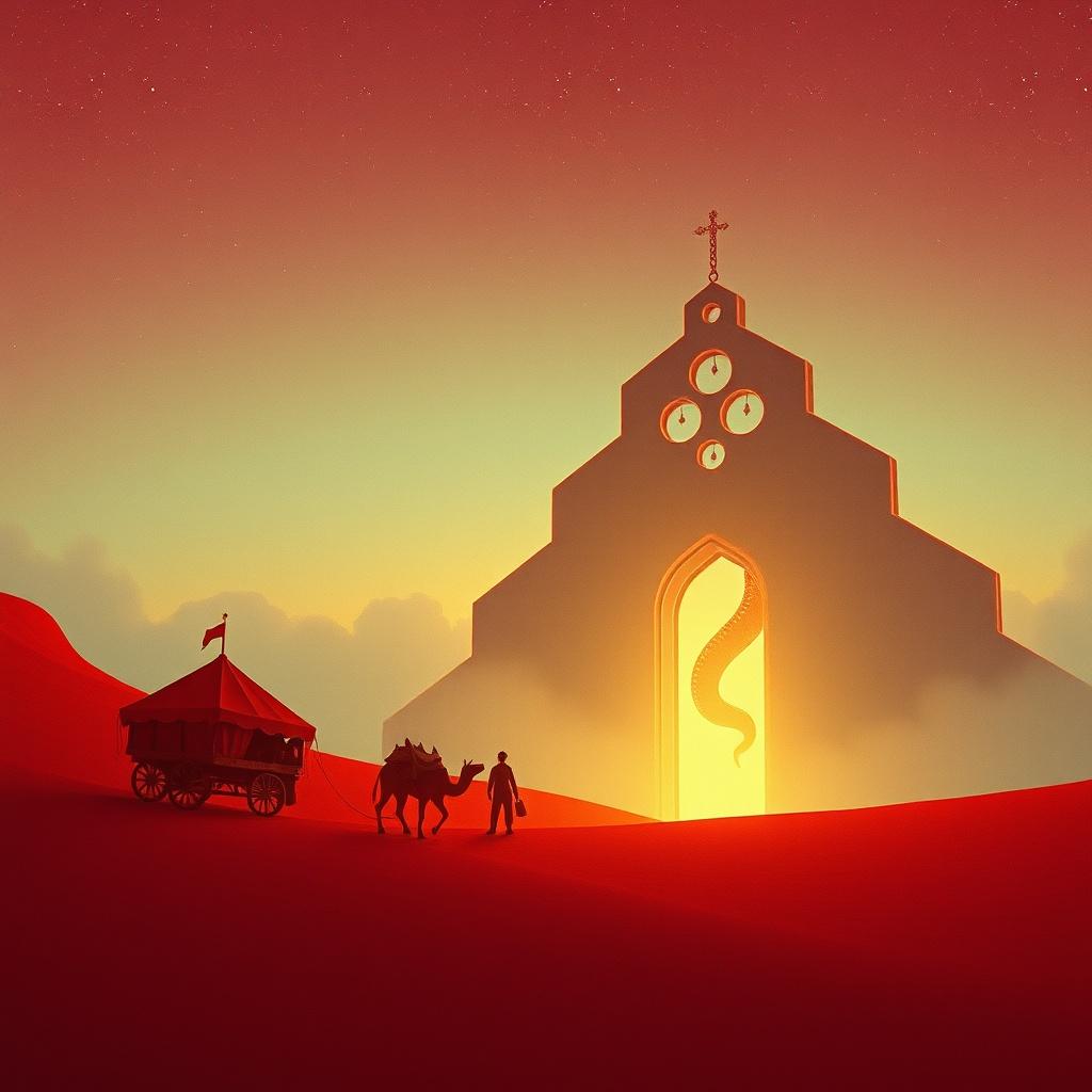 Song Image
