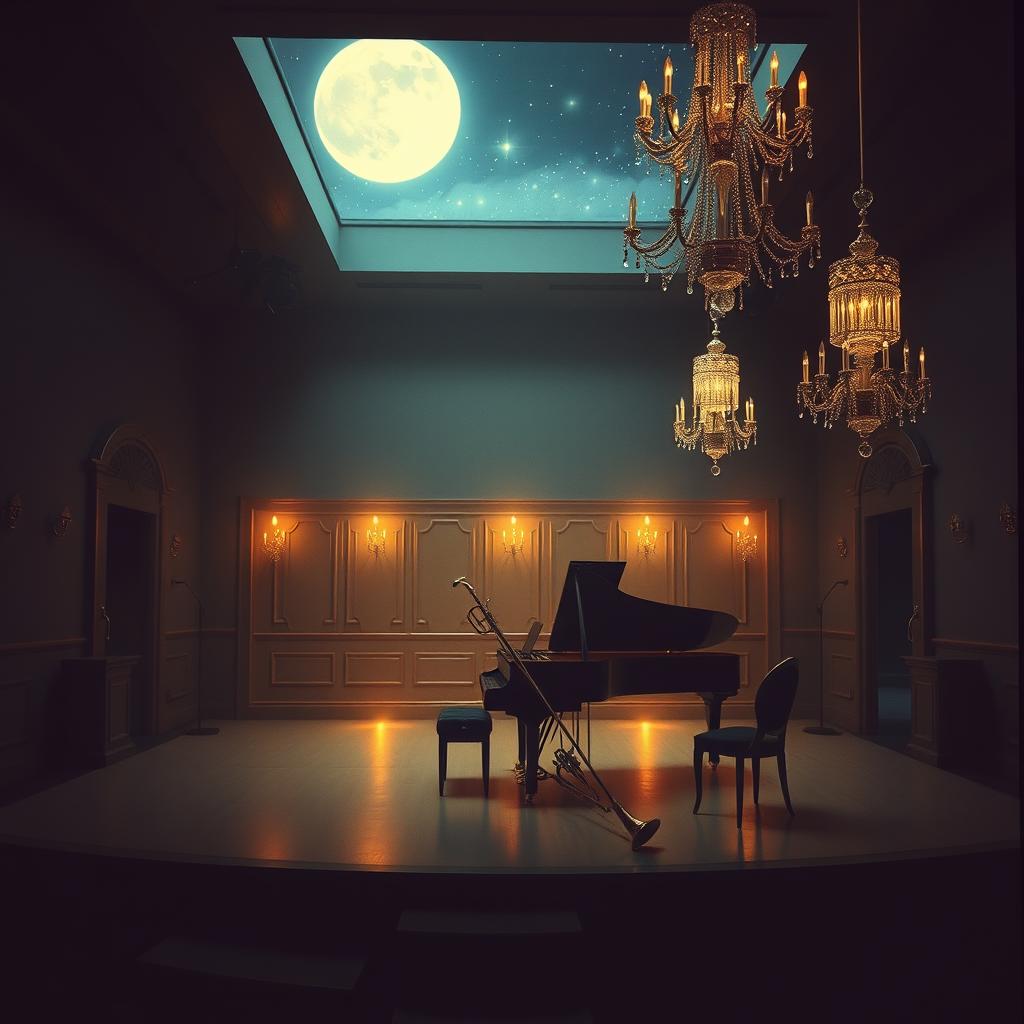 Playlist cover art
