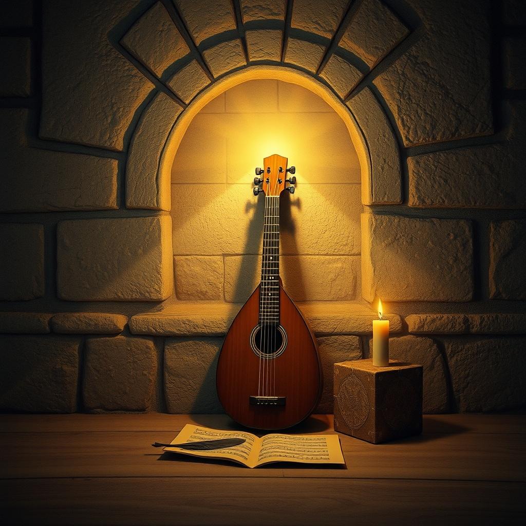 Song Image