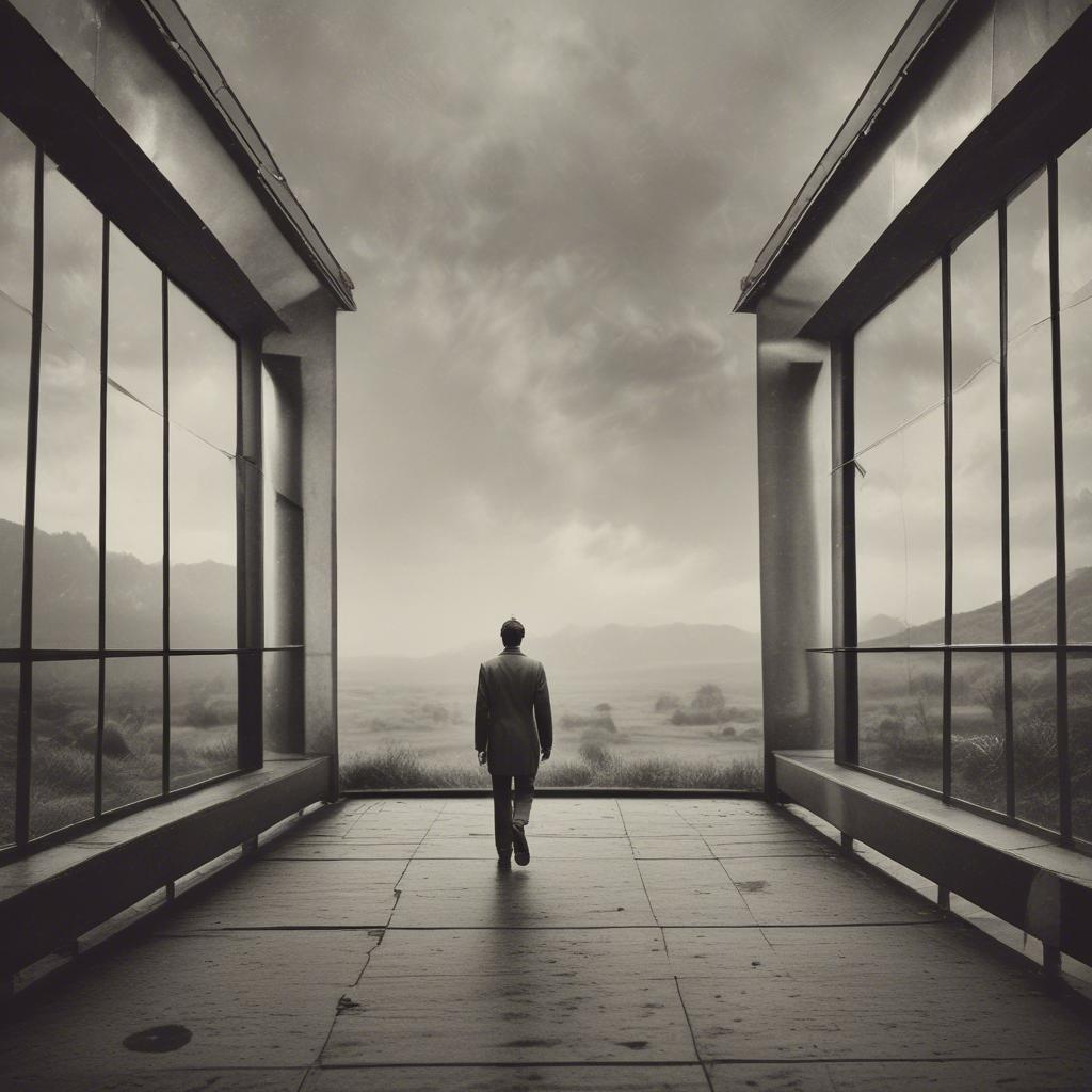 Persona image for Chill R&b rapper 