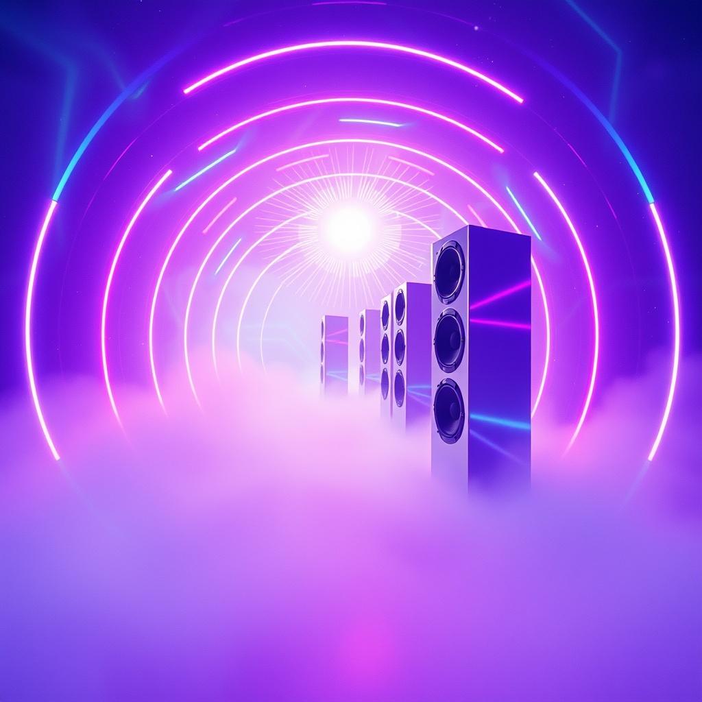 Laser Zap Silence artwork