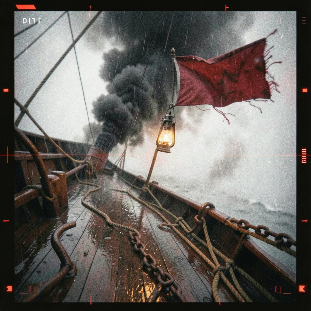 Raise the Black artwork