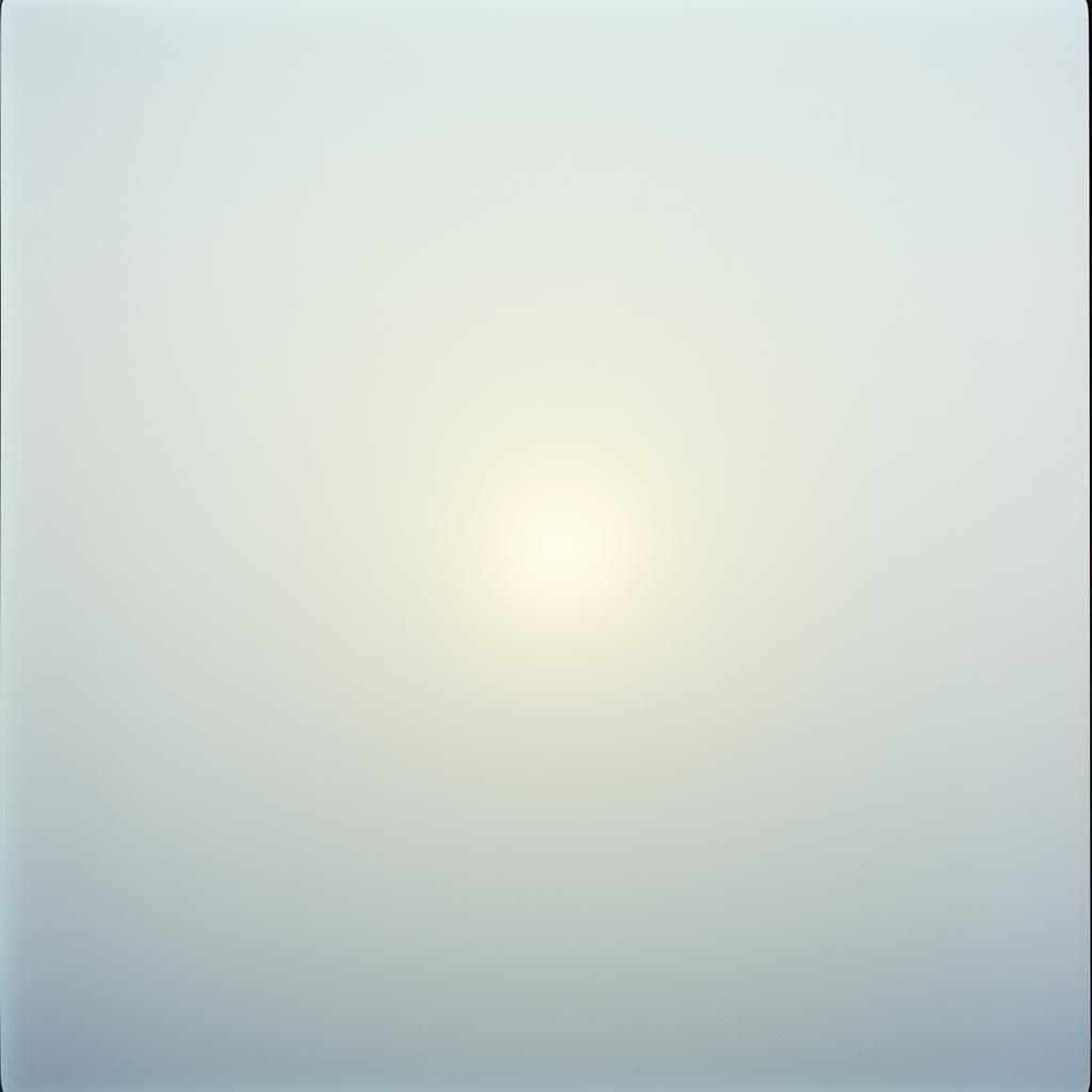 III - Light Dissolves Into Silence 02 artwork