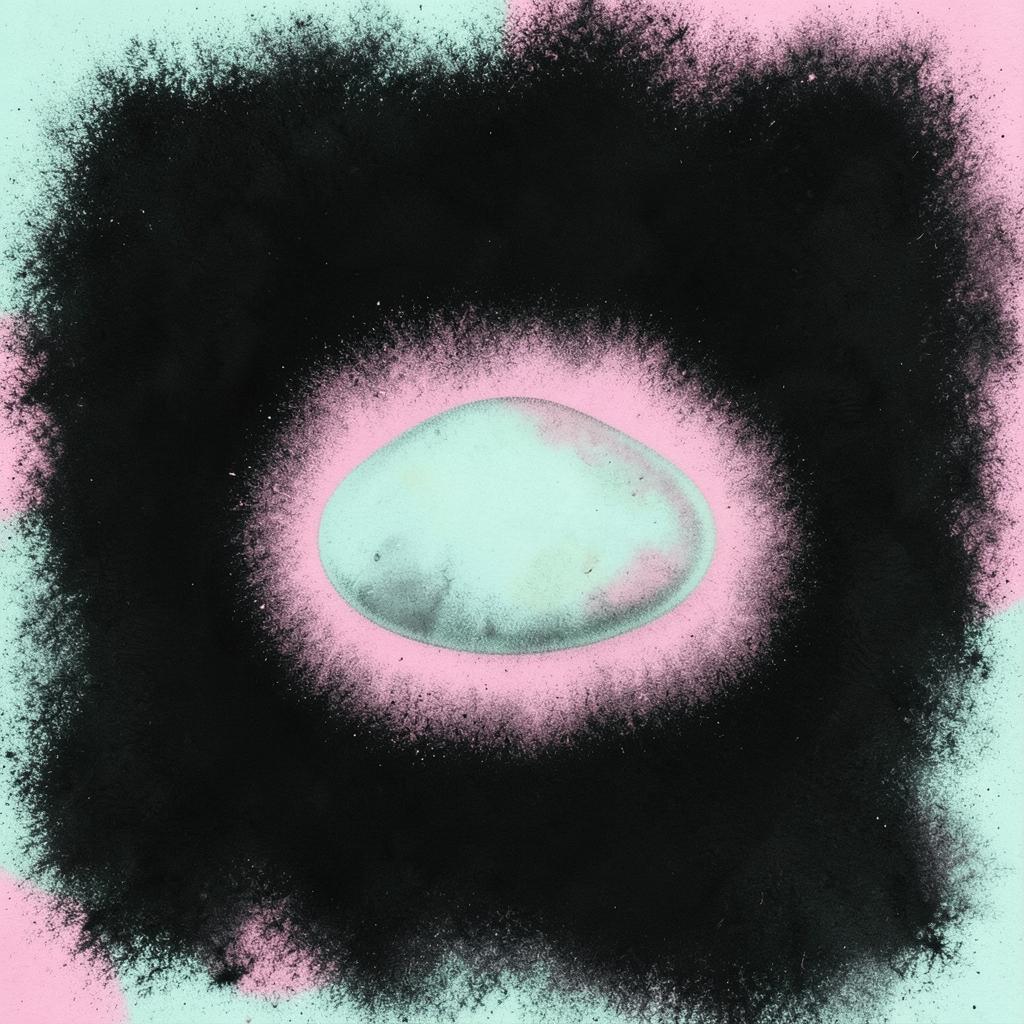 2. Tĩnh Mịch  | tạ thái artwork