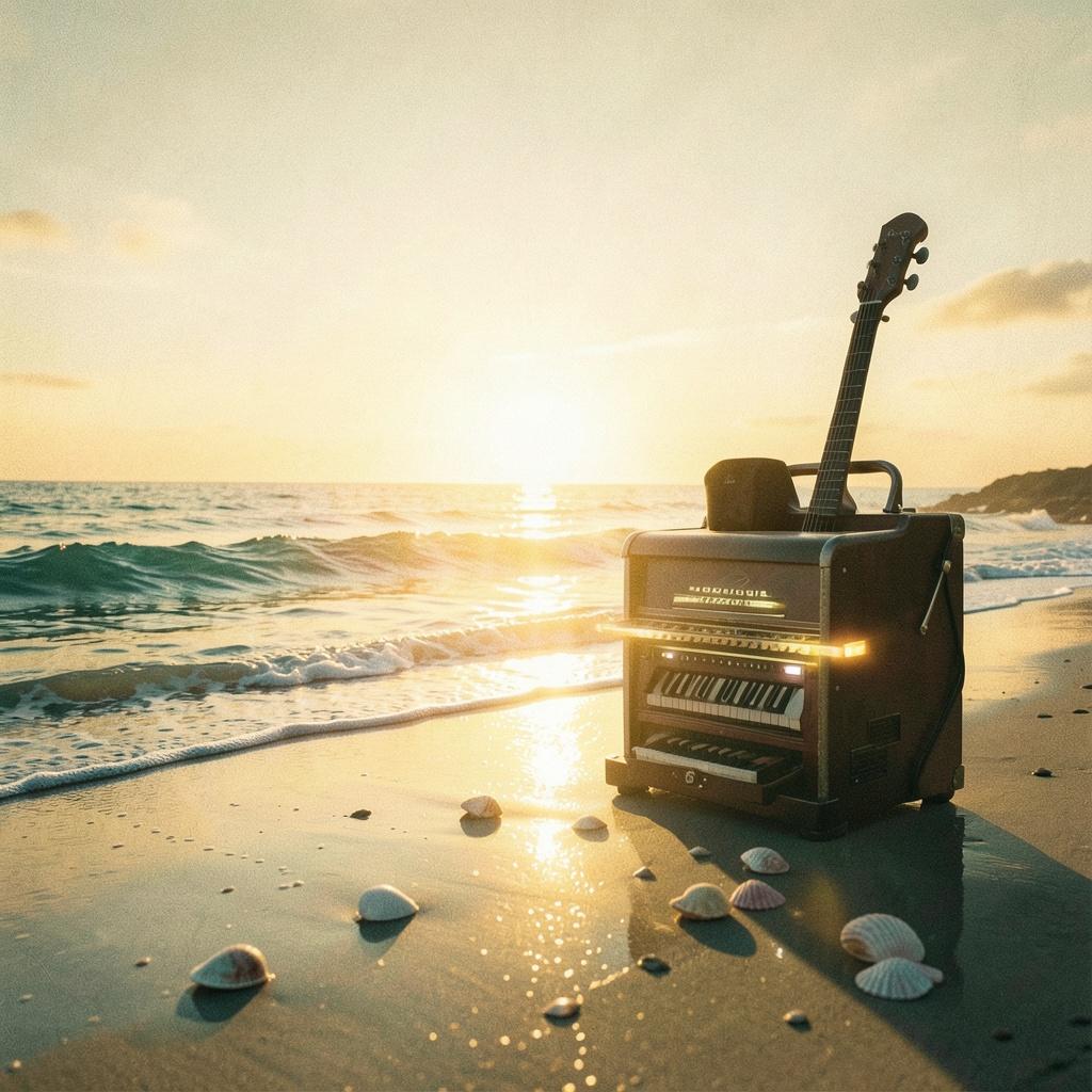 Under the Sun artwork