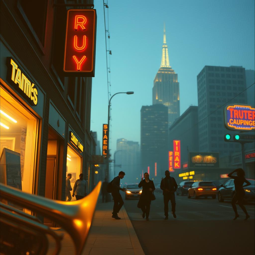 Song Image