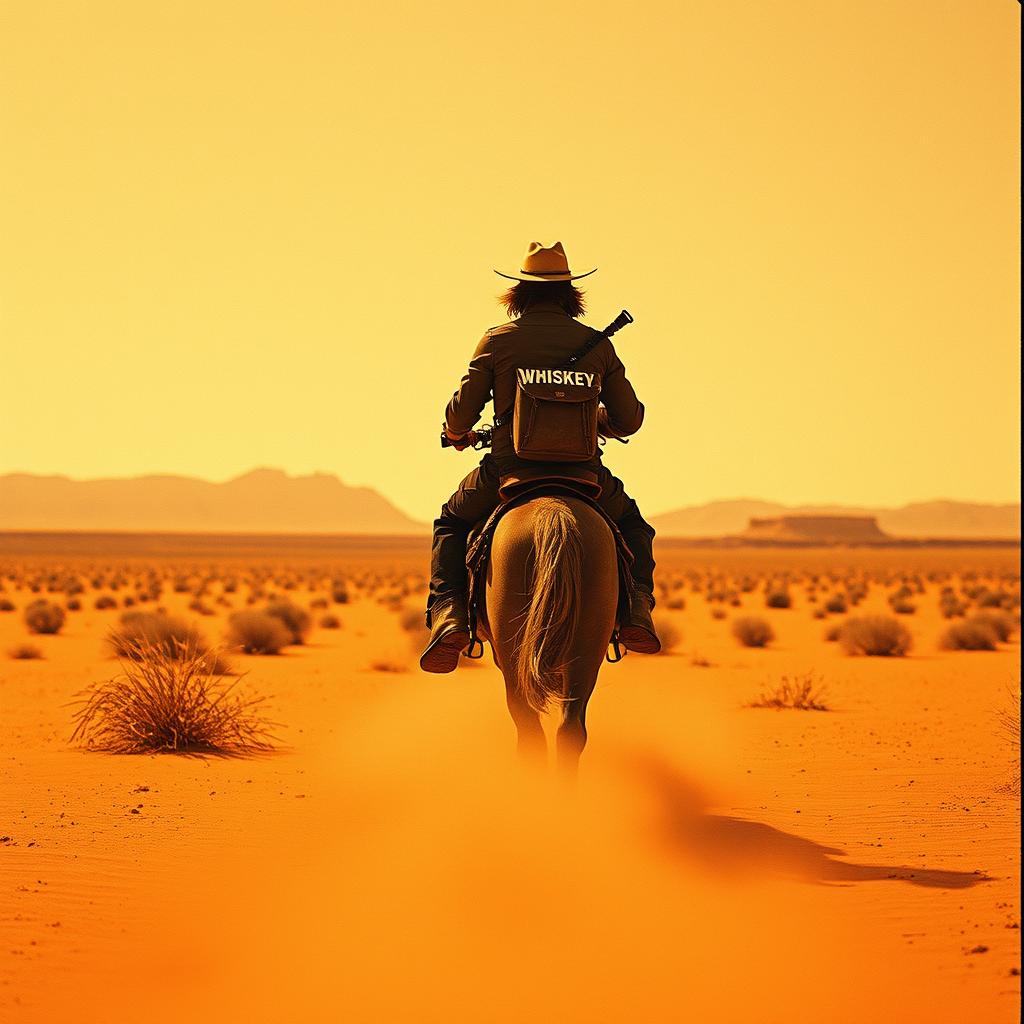 Persona image for dusty 2 heavy country 