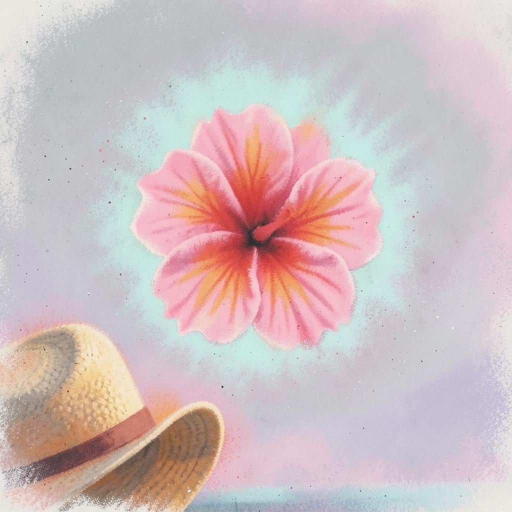 潮風のユーフォリア artwork