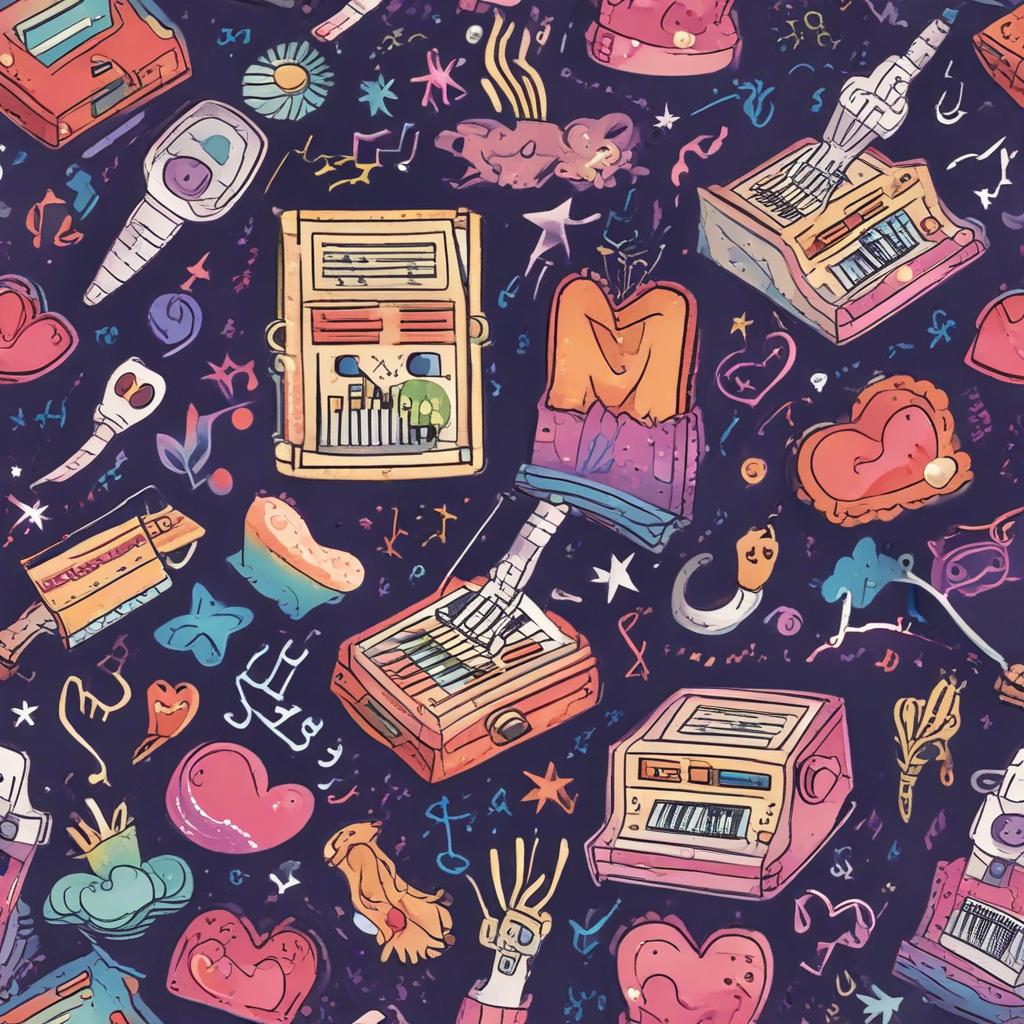 Song Image