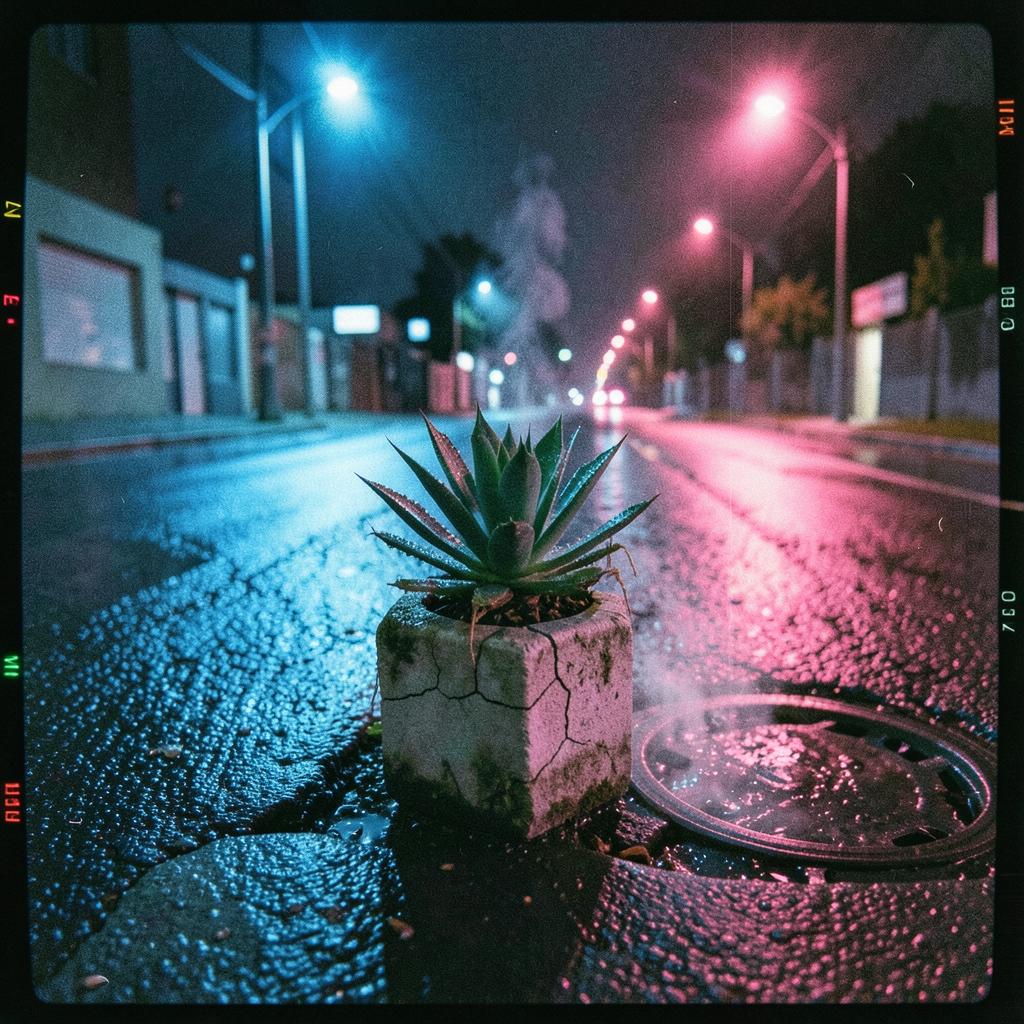 Midnight Release💦 artwork
