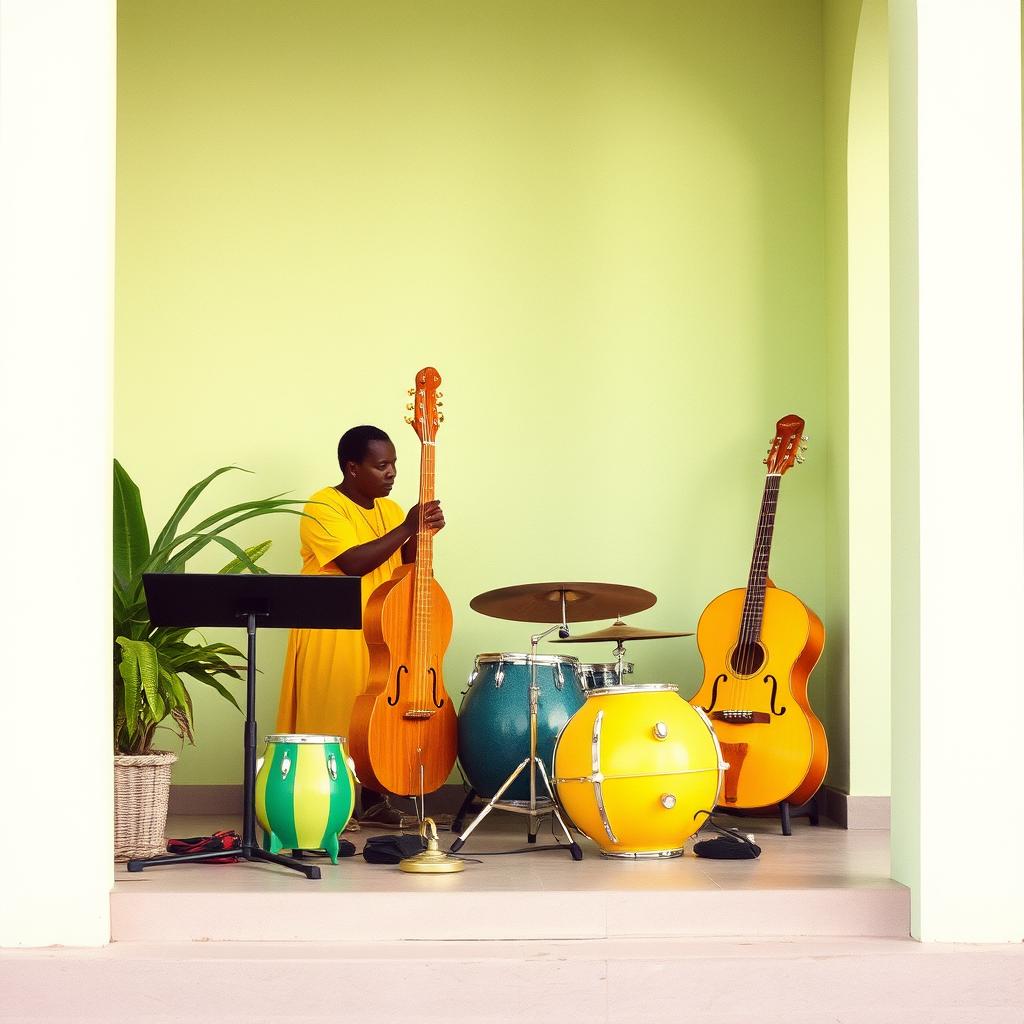 Song Image