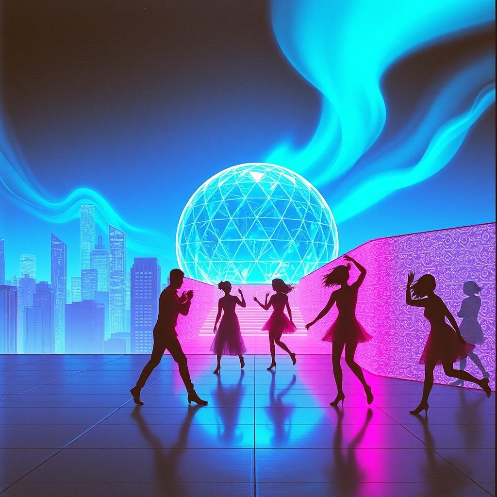 Persona image for Lyra