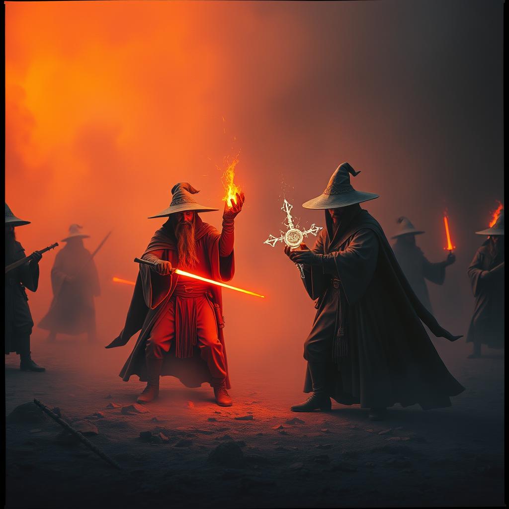 Spellbound Breach artwork
