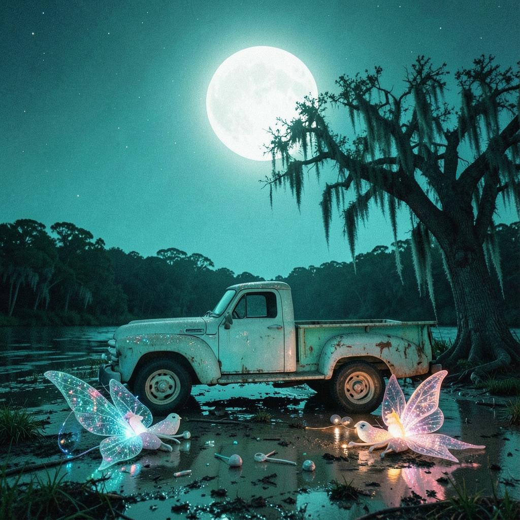 Untold Florida