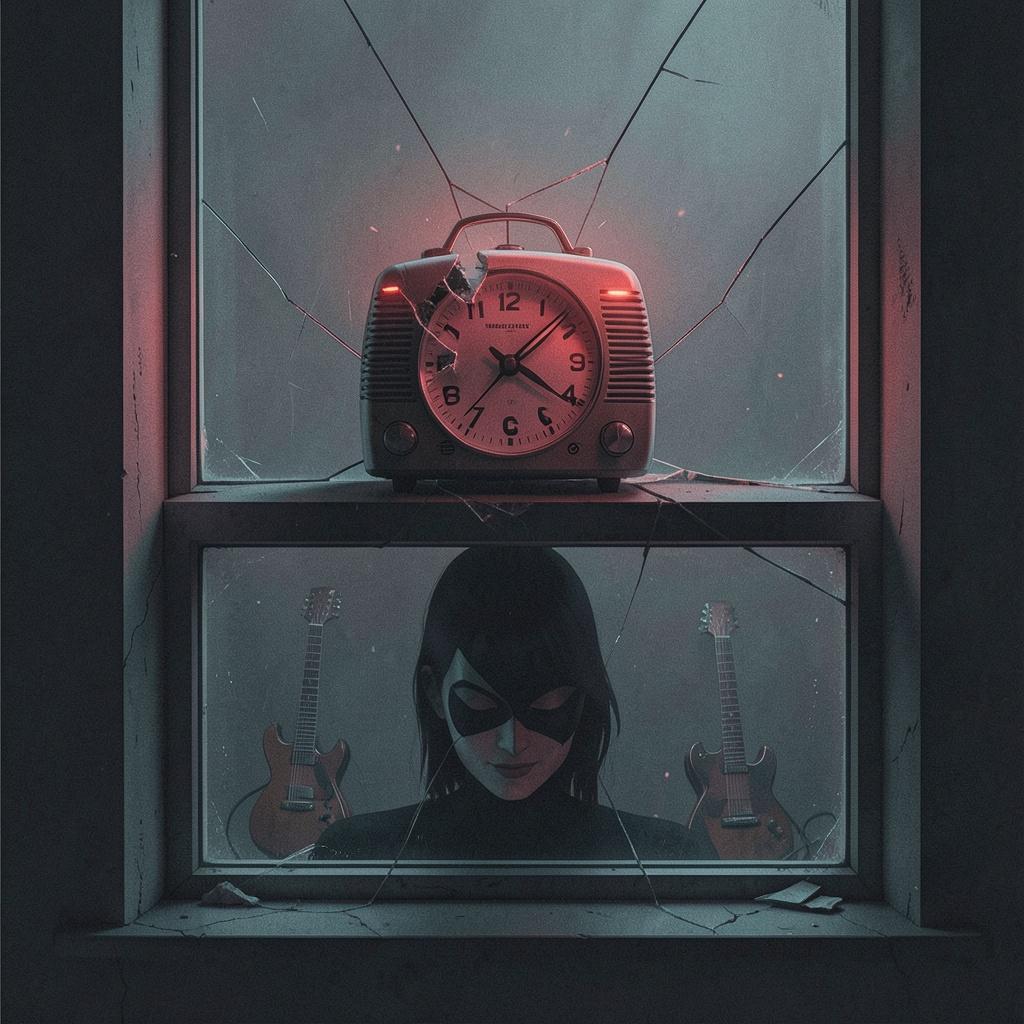 Sick, Not Sick artwork