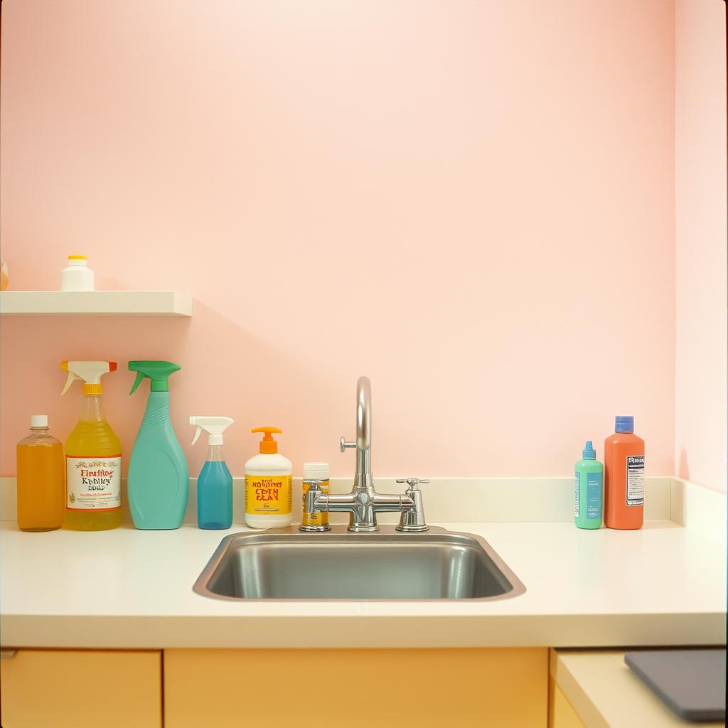 Persona image for Dishes