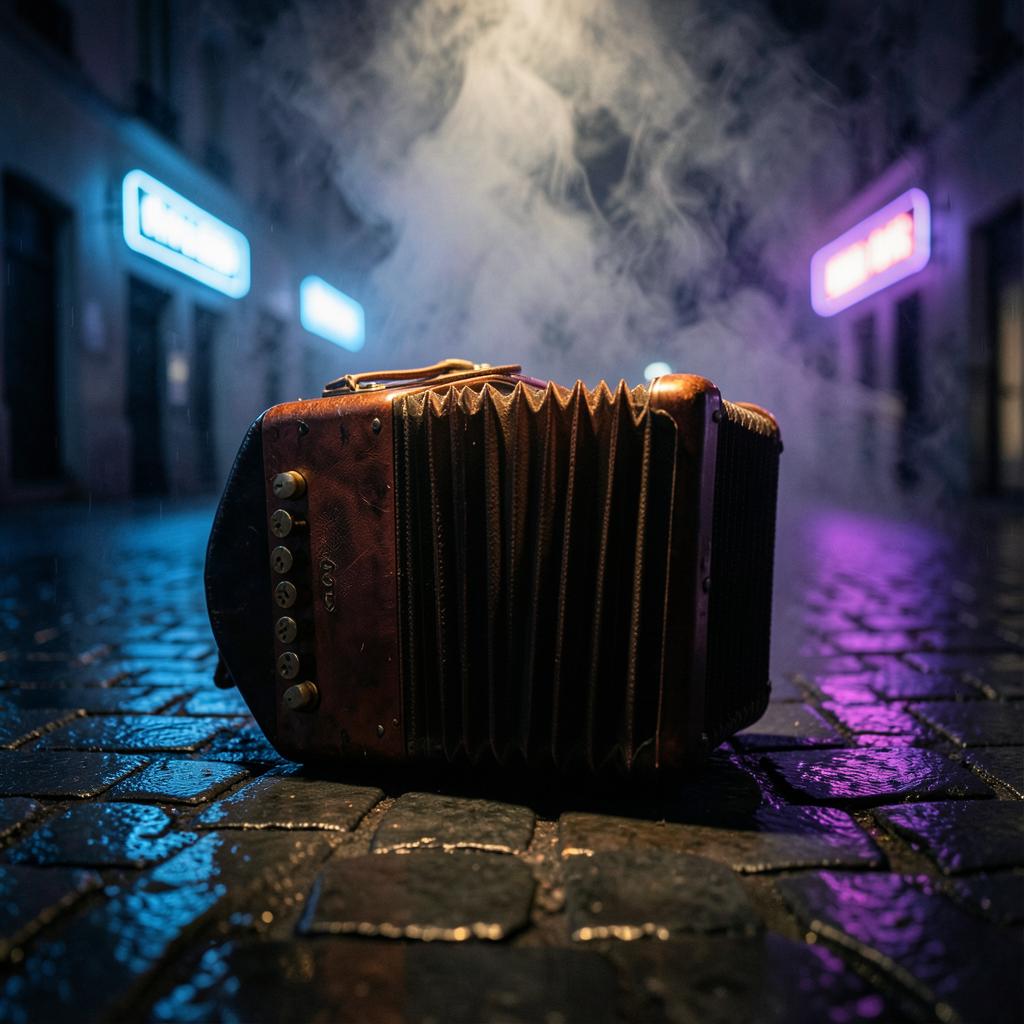 Song Image