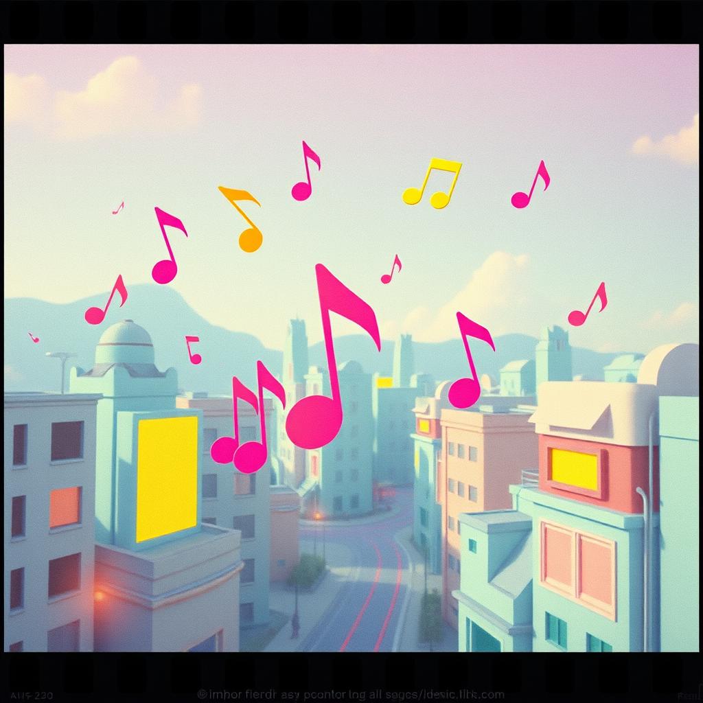 Song Image