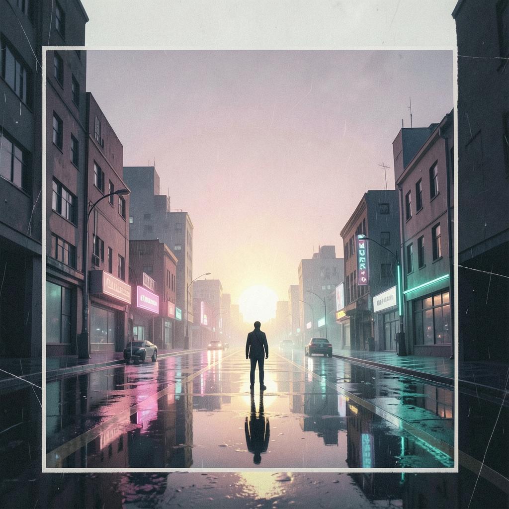 De Zon Verdwijnt artwork