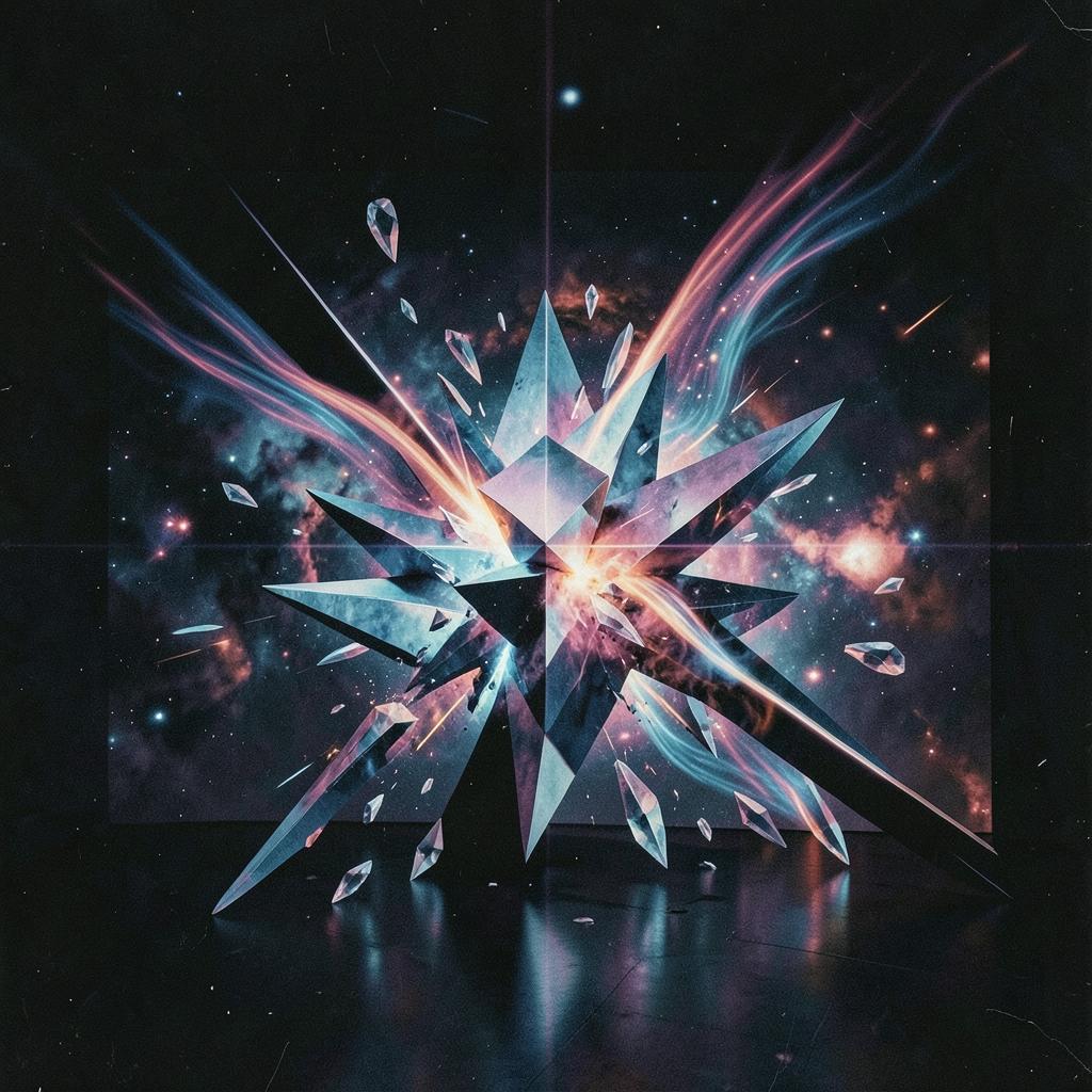 Avantgarde 27_8 Drum Solo (Cover) artwork