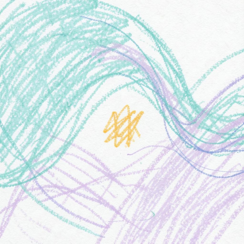 ADHD Focus — Cinematic Low Drone (heart-rate calm, no vocals) artwork