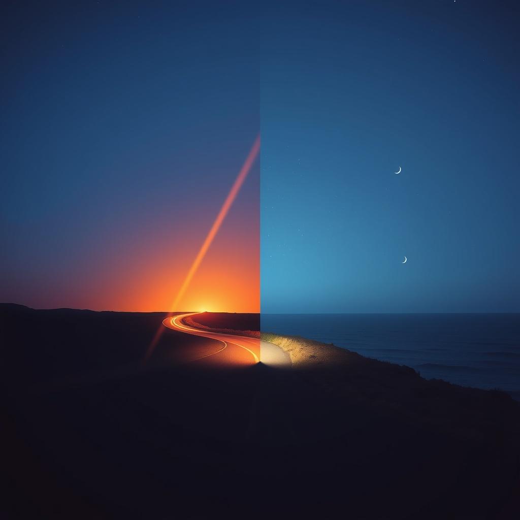 6. Both artwork