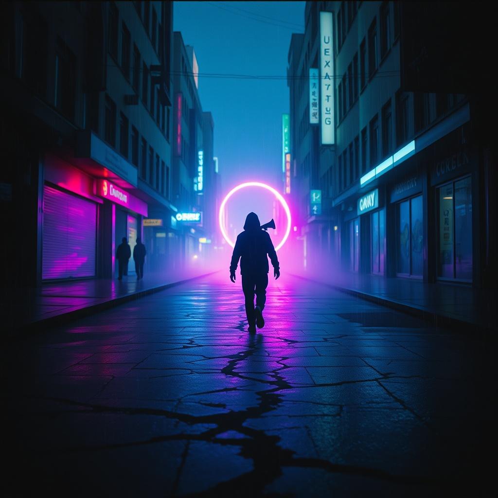 Maybe … we need to artwork