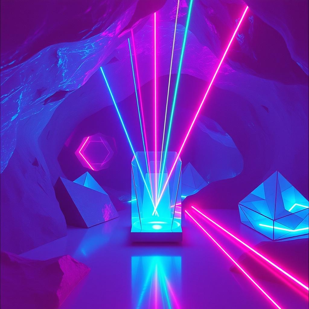 Voice picture for Hard Psytrance