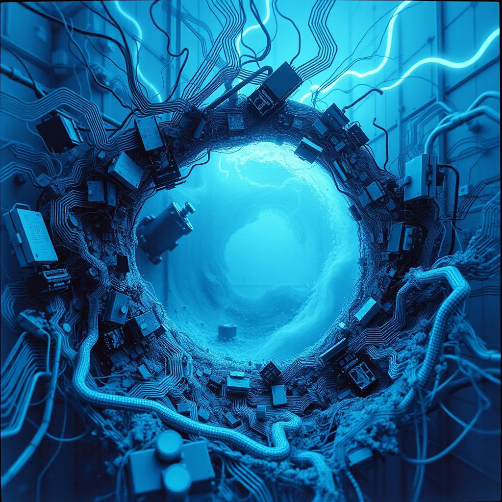 Persona image for Singularity