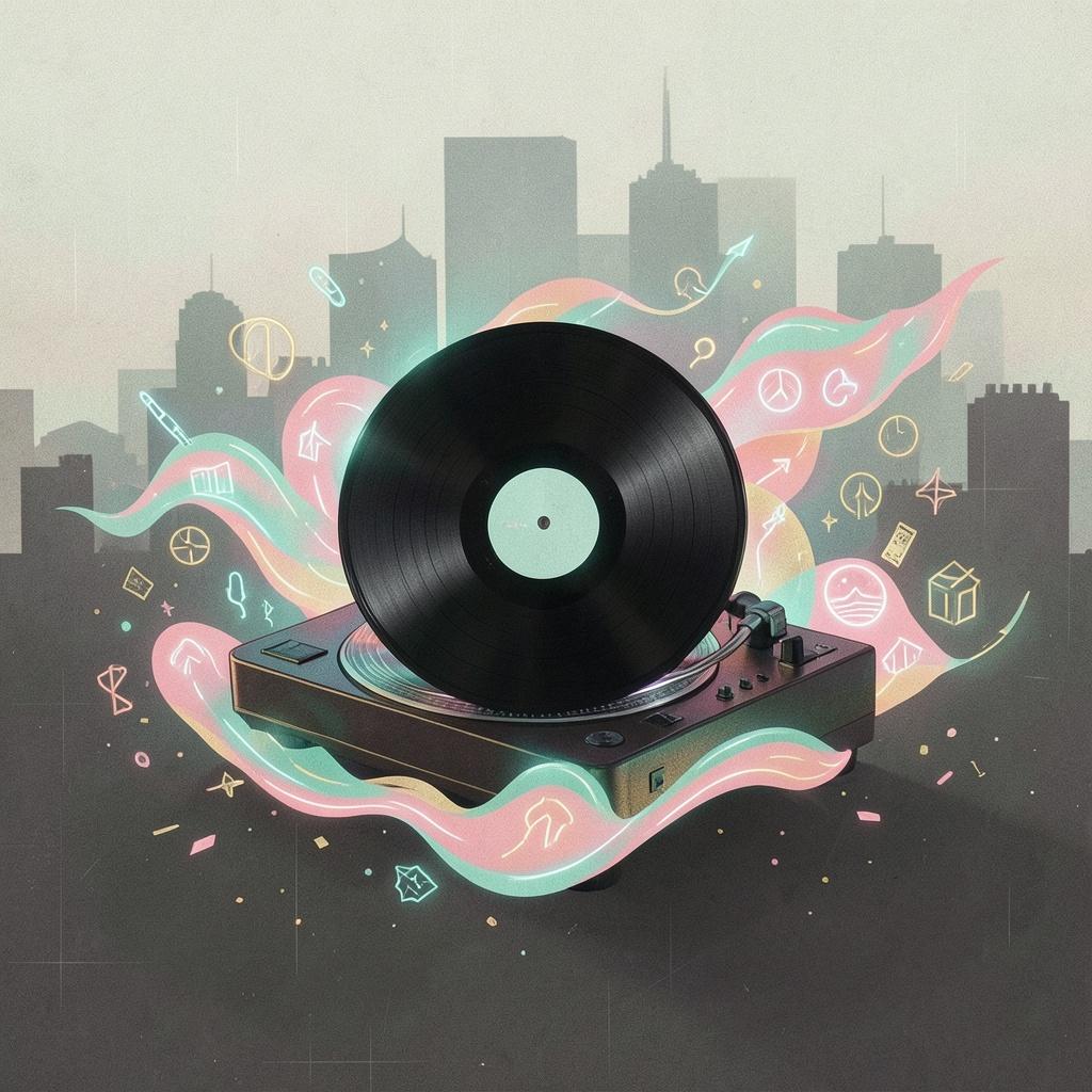 Song Image