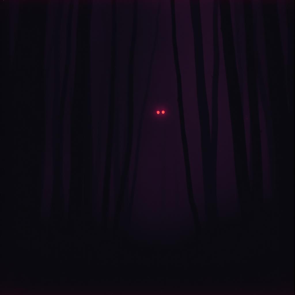 Image for «Bloody Nights»!🩸