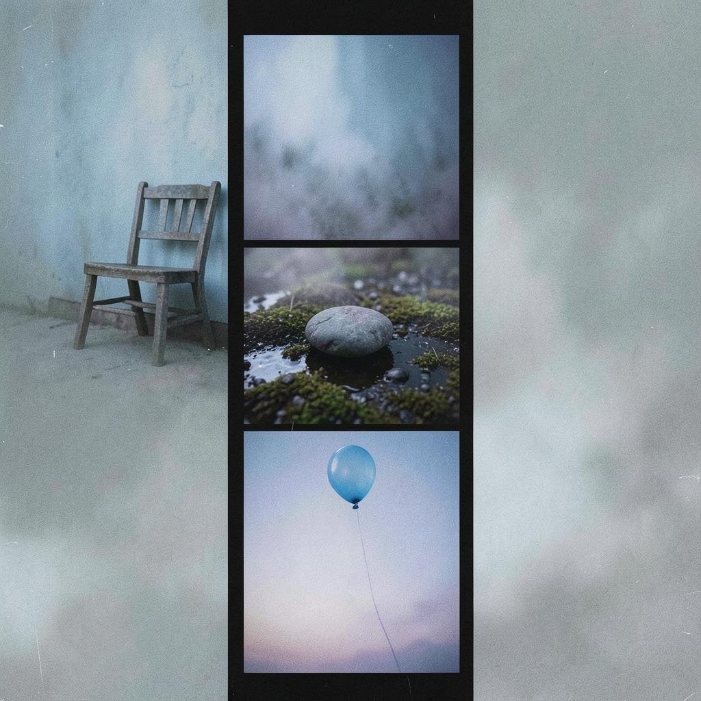 thinkless artwork