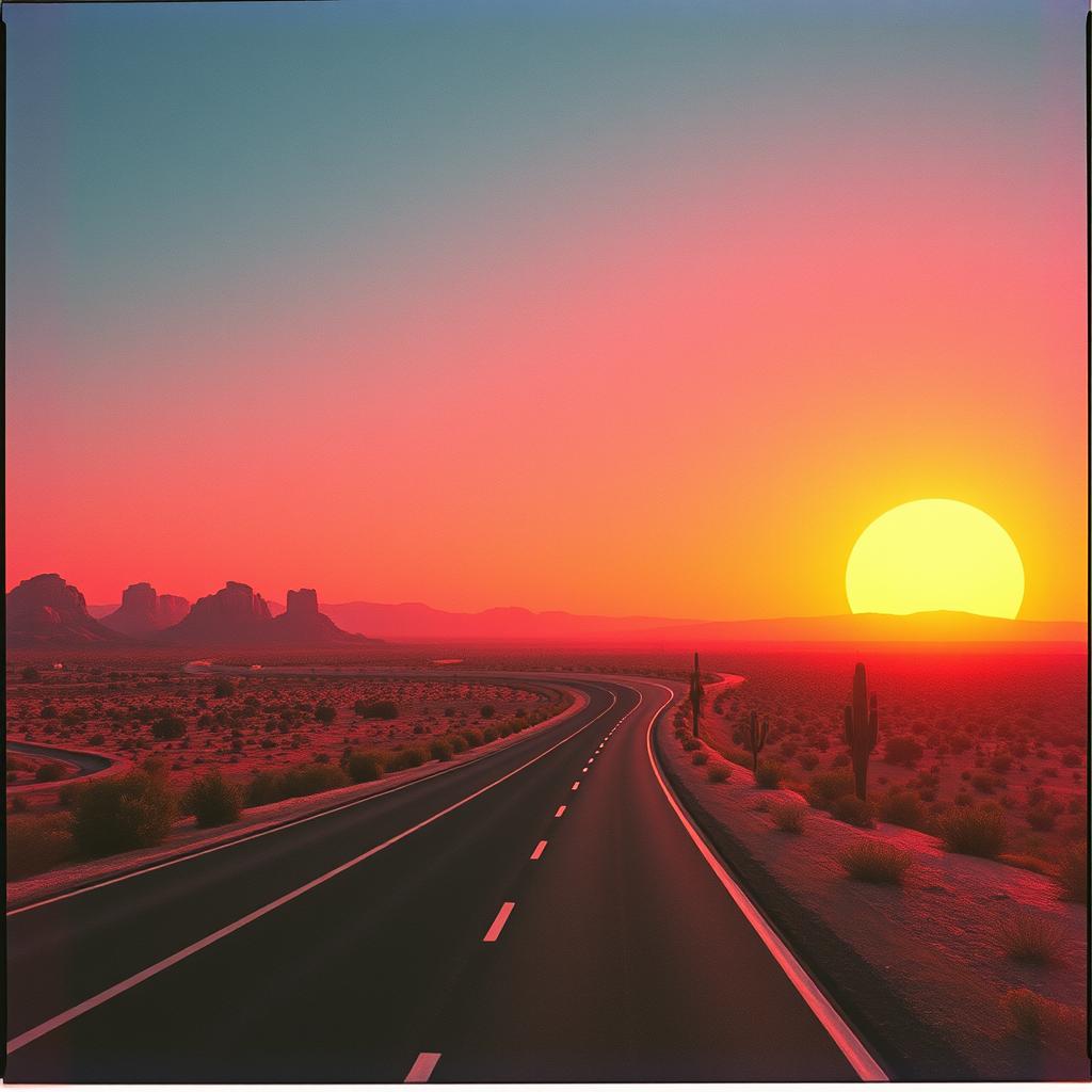 Song Image
