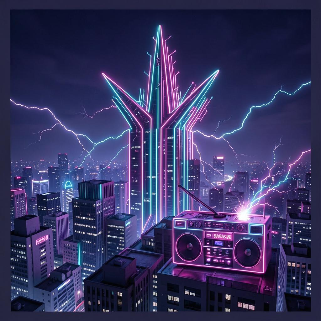 Song Cover Image