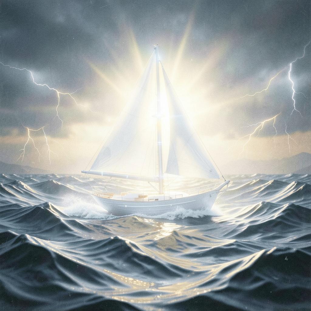 Парус(Recovered)(cover) artwork