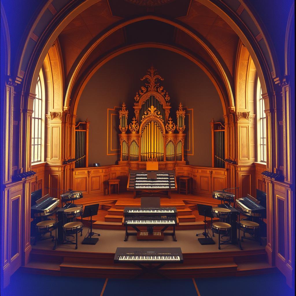 Persona image for Happy power metal