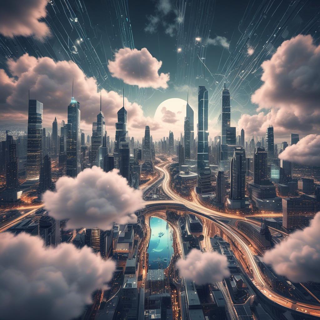 Image for CGI Annual Tour