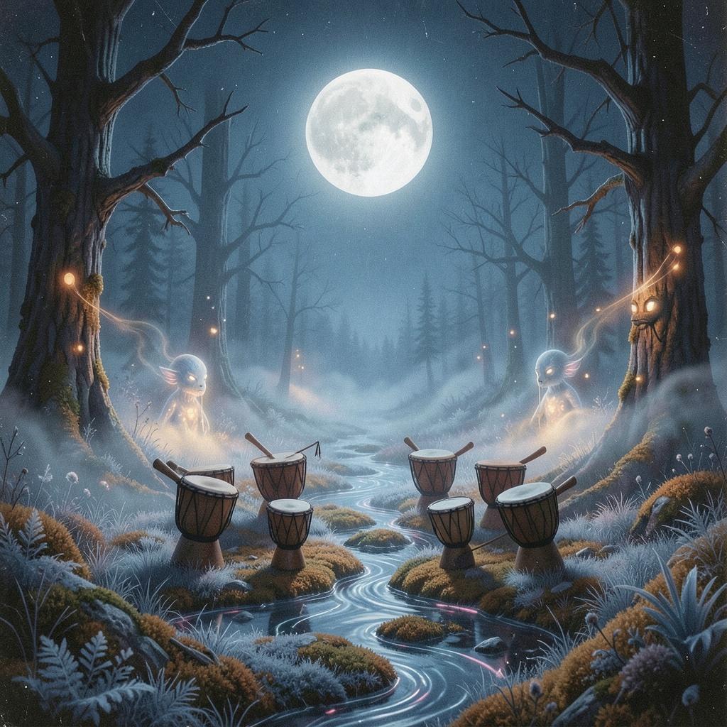 Persona image for Shaman Altay